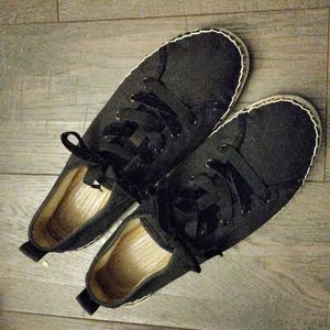 SeaVees "Laurel Canyon" Espadrilles